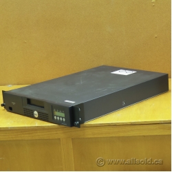 Dell Powervault 122T LTO Autoloader (0D7406)